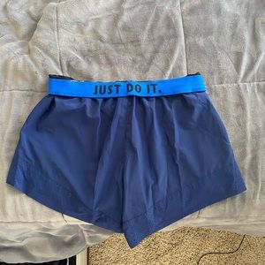Nike Dri-Fit Shorts
